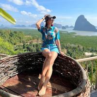 Отзыв от Александра - DTV виза